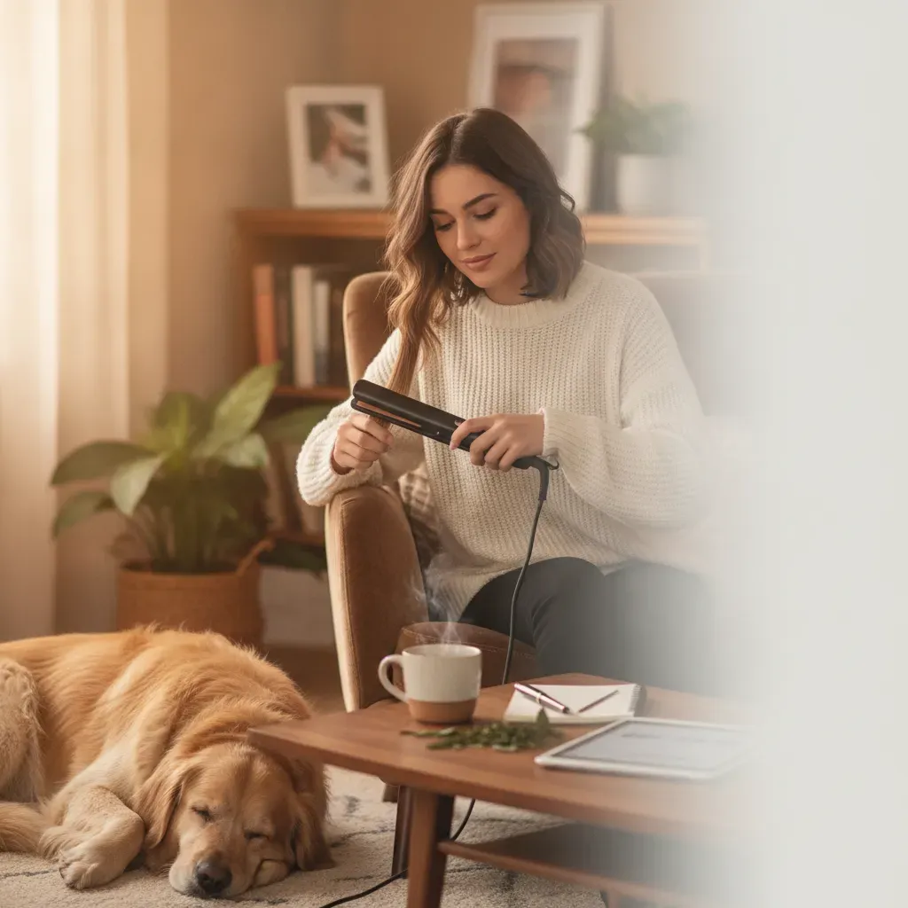 Hair Curler for Fine Hair: A Careful UK Buyer's Guide