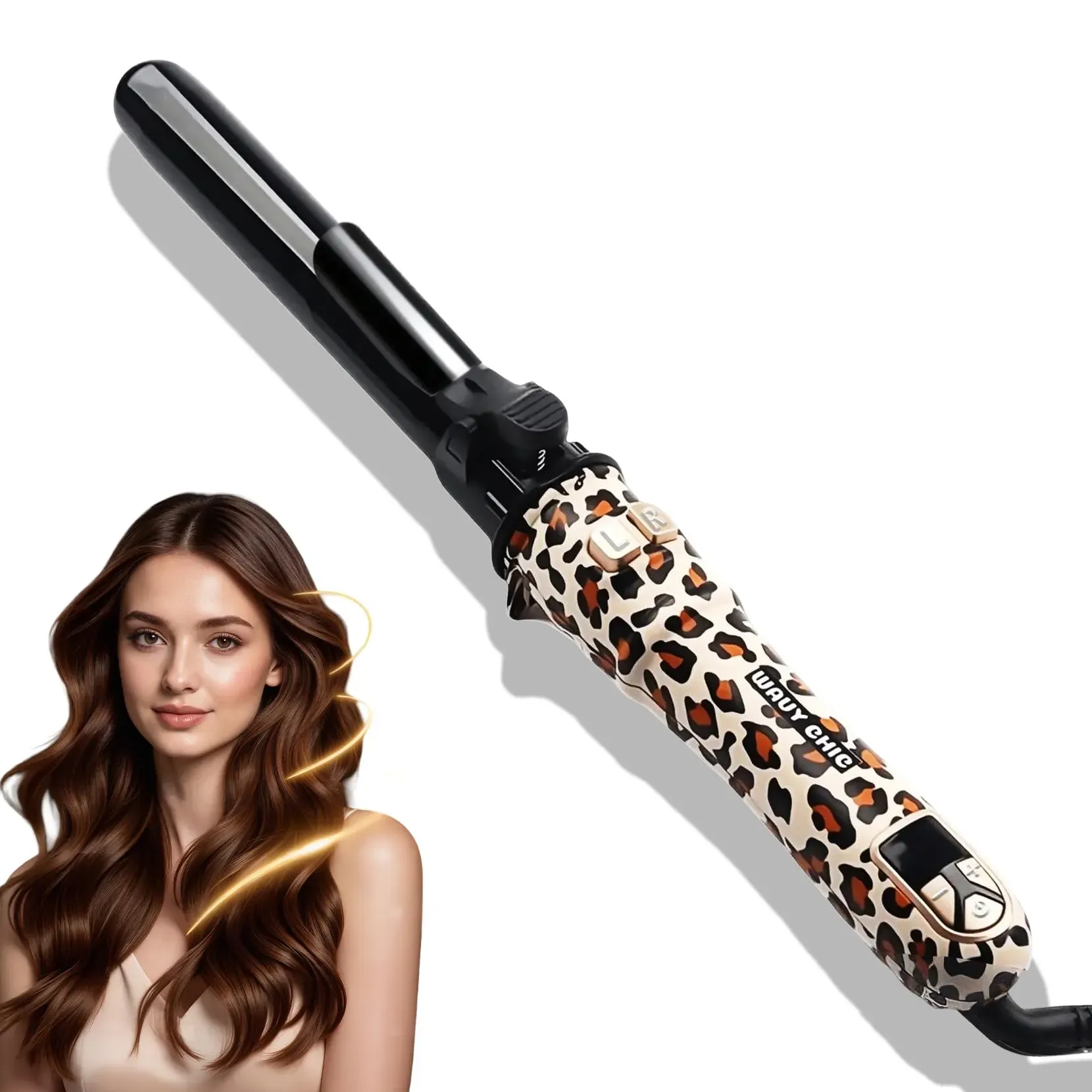 Hair Curler for Thick Hair: A Practical UK Guide