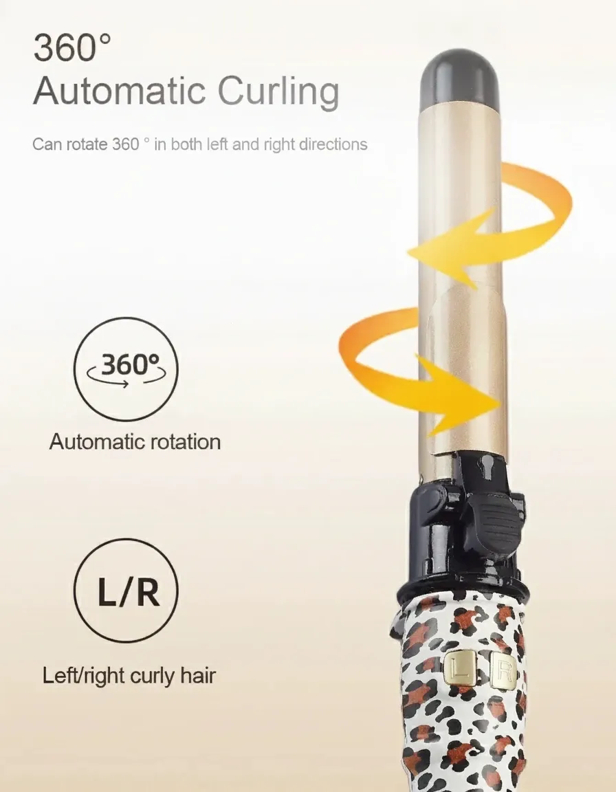 Top hair curler options for Spring 2026